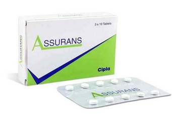 Assurans 20 Mg