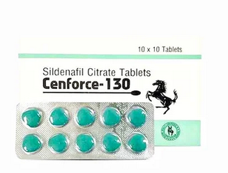 Cenforce 130 Mg