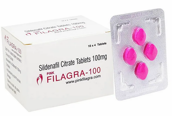 Filagra 100mg