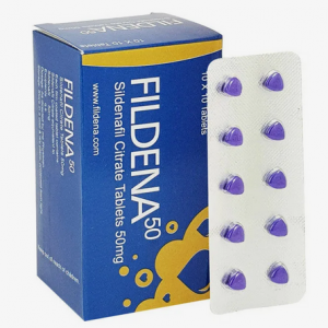 Fildena 50mg