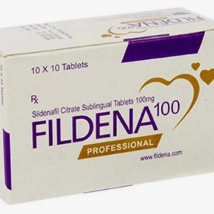 Fildena professional 100