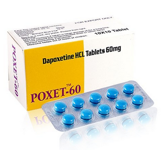 Poxet 60