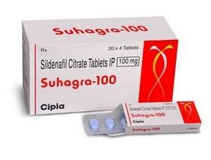 Suhagra 100