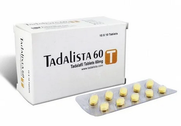 Tadalista 60