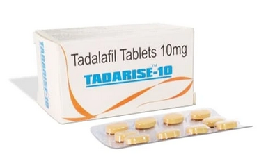 Tadarise 10