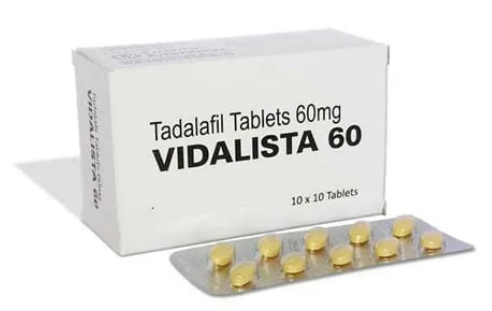 Vidalista 60