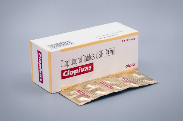 clopivas 75