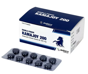 kamajoy 200